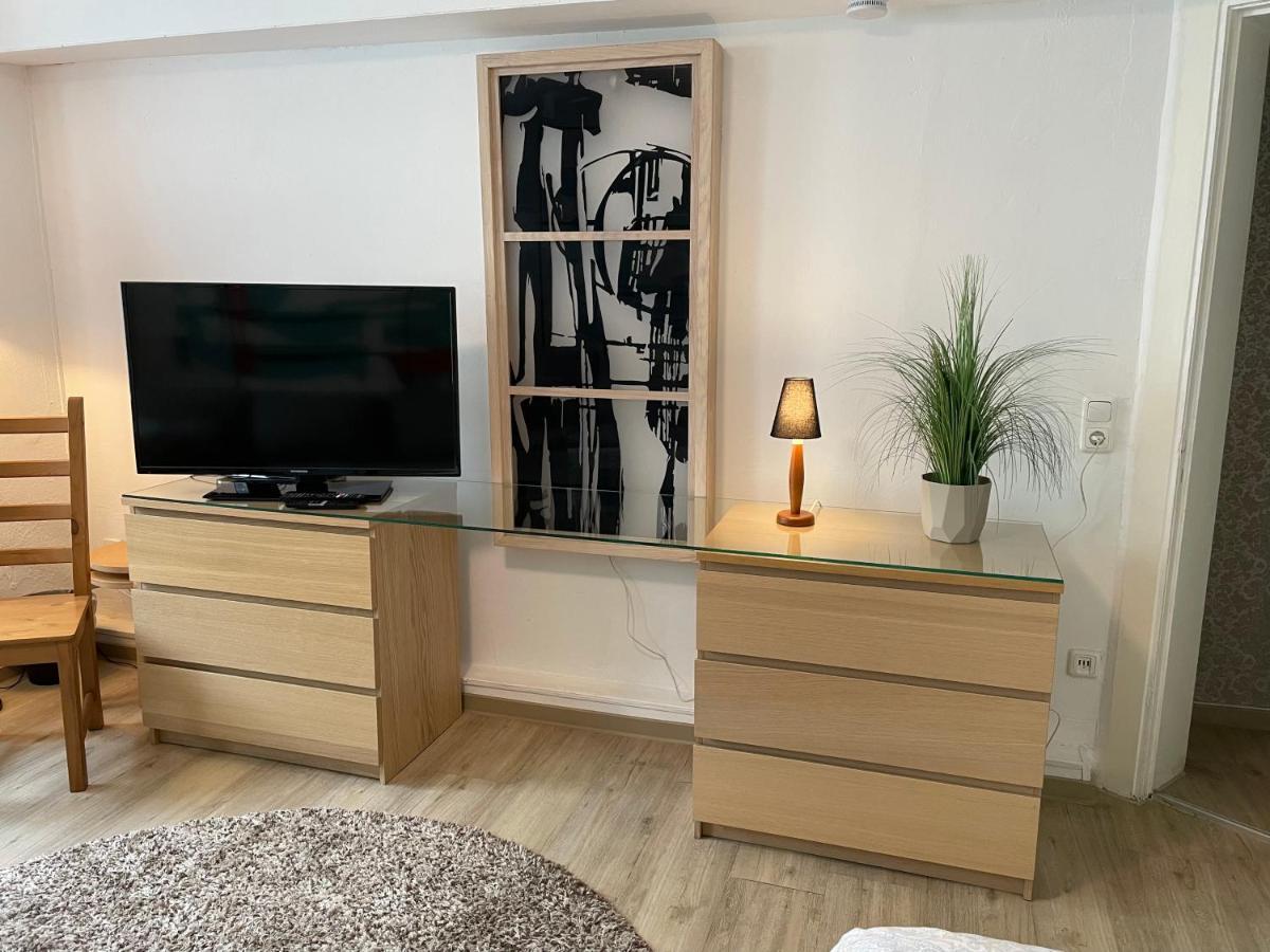Fiala Home Neumunster Bagian luar foto
