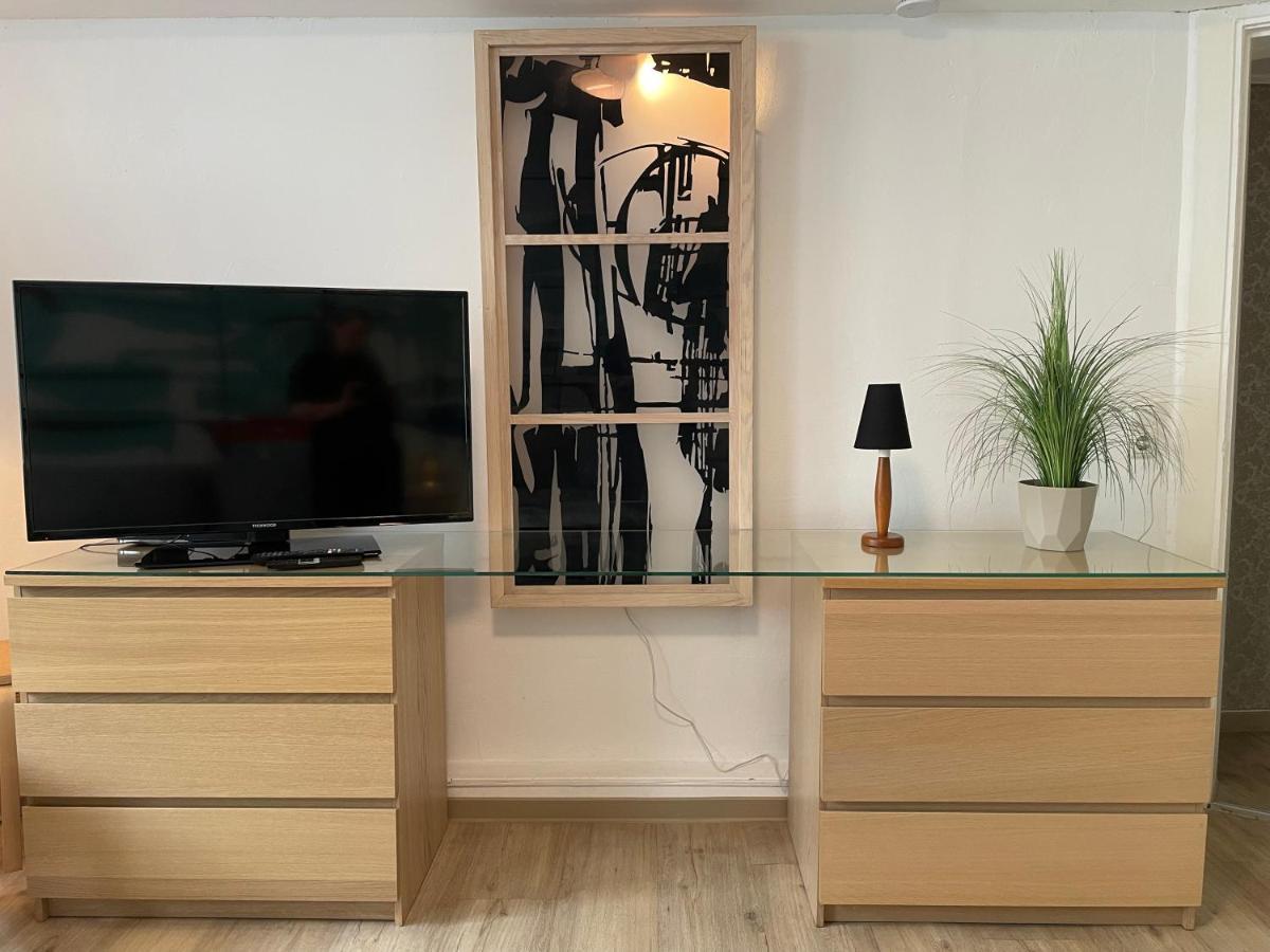 Fiala Home Neumunster Bagian luar foto