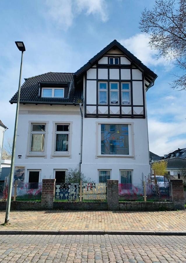 Fiala Home Neumunster Bagian luar foto