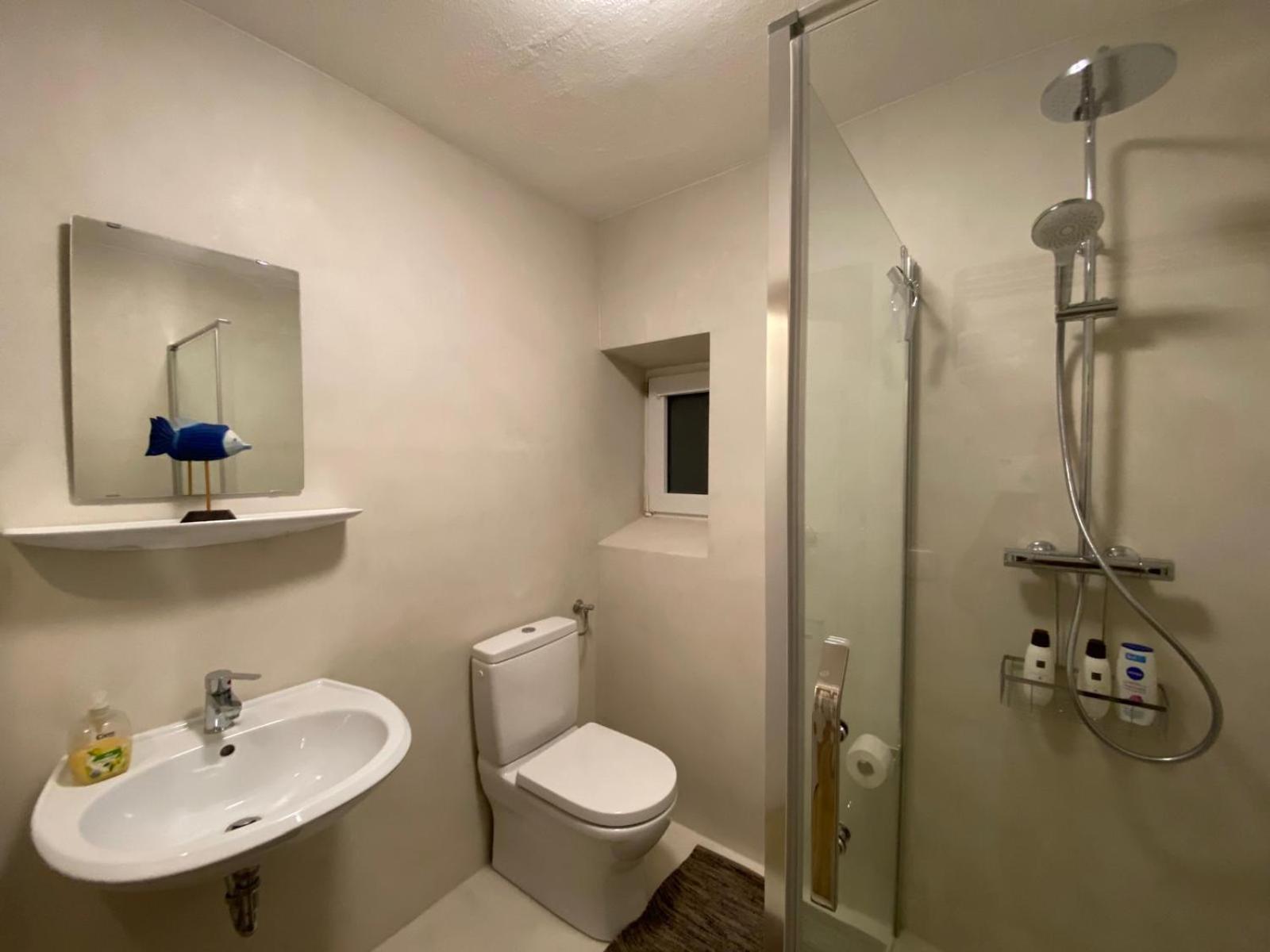 Fiala Home Neumunster Bagian luar foto