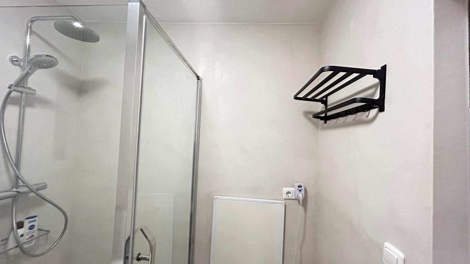 Fiala Home Neumunster Bagian luar foto