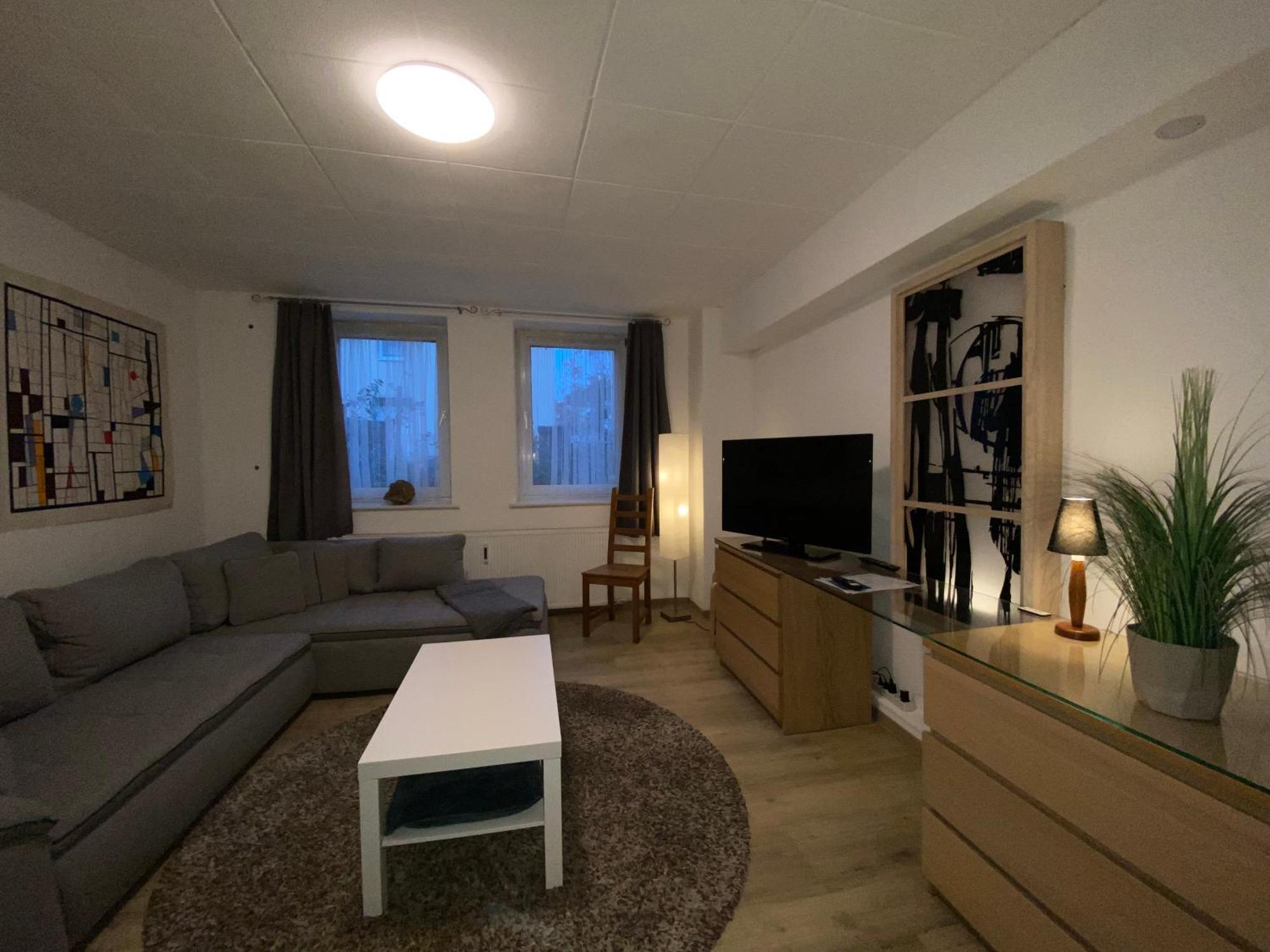 Fiala Home Neumunster Bagian luar foto