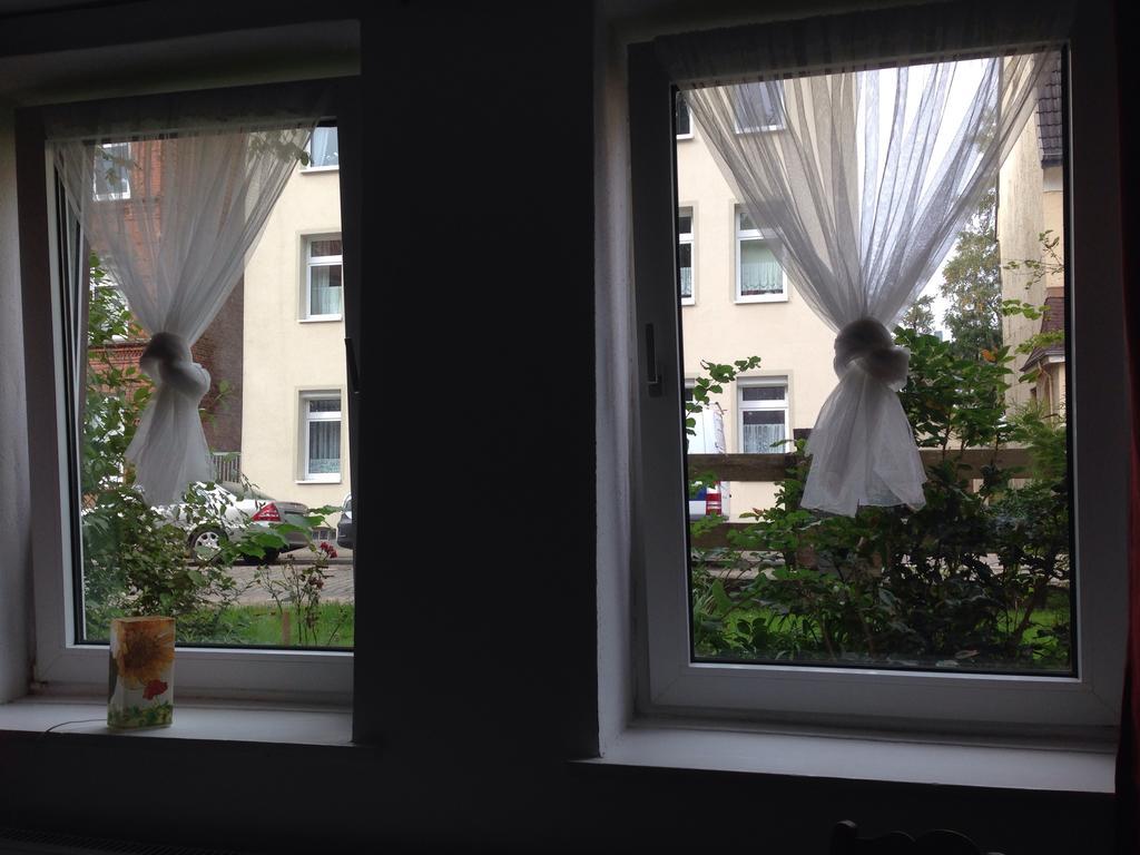 Fiala Home Neumunster Bagian luar foto