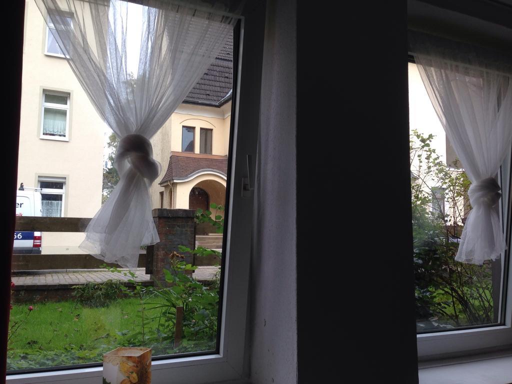 Fiala Home Neumunster Bagian luar foto