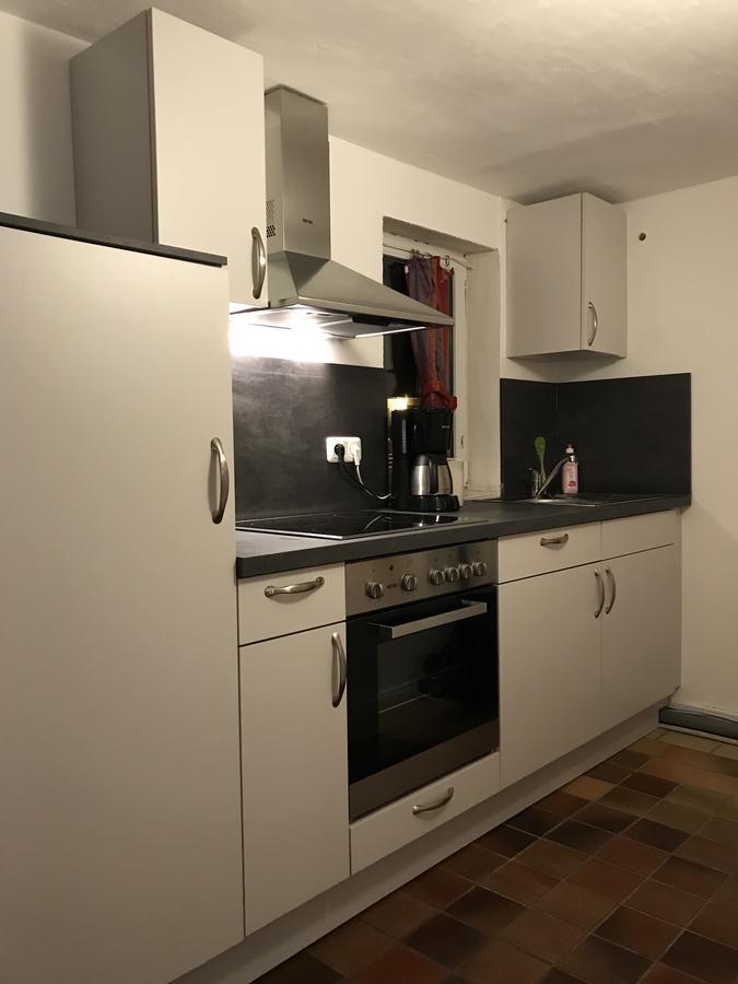 Fiala Home Neumunster Bagian luar foto