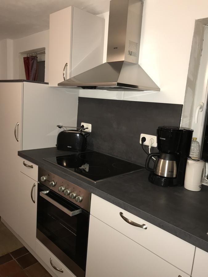 Fiala Home Neumunster Bagian luar foto