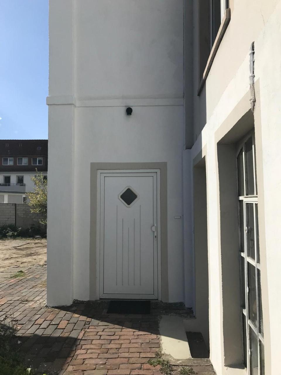 Fiala Home Neumunster Bagian luar foto