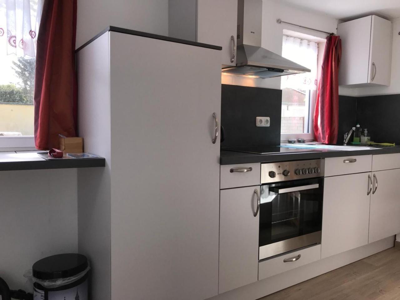 Fiala Home Neumunster Bagian luar foto